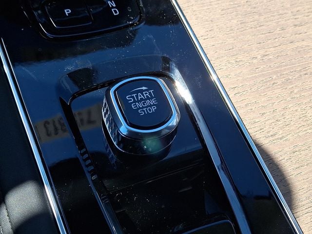 2026 Volvo XC90 Plug-In Hybrid T8 Plus 7 Passenger