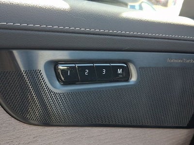 2026 Volvo XC90 Plug-In Hybrid T8 Plus 7 Passenger