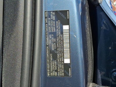 2026 Volvo XC90 Plug-In Hybrid T8 Plus 7 Passenger