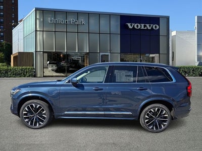 2026 Volvo XC90 Plug-In Hybrid T8 Plus 7 Passenger