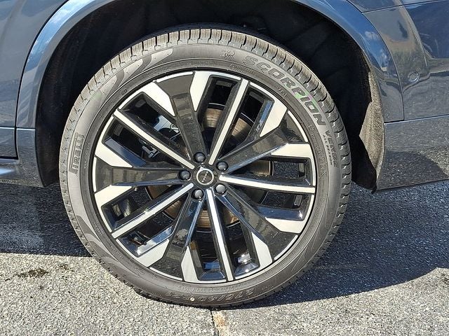 2026 Volvo XC90 Plug-In Hybrid T8 Plus 7 Passenger