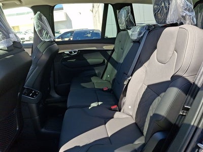 2026 Volvo XC90 Plug-In Hybrid T8 Plus 7 Passenger