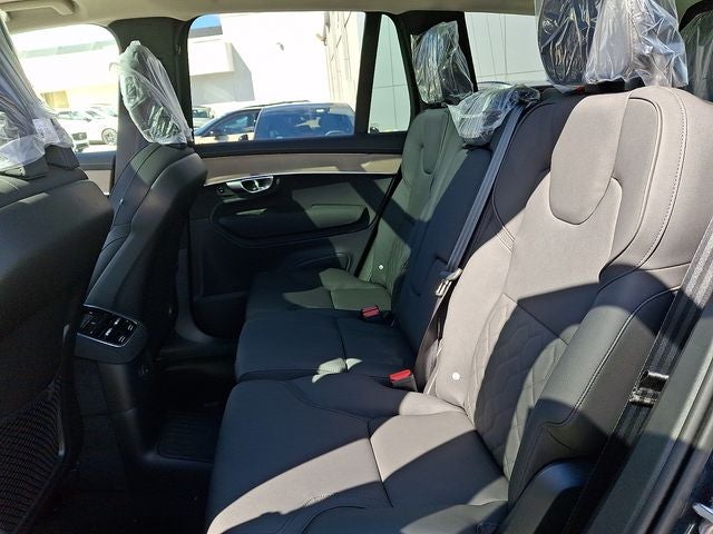 2026 Volvo XC90 Plug-In Hybrid T8 Plus 7 Passenger