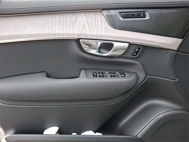 2026 Volvo XC90 Plug-In Hybrid T8 Ultra 7 Passenger