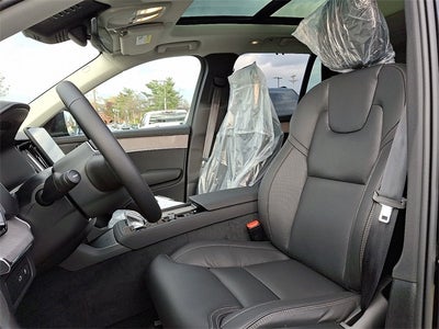 2026 Volvo XC90 Plug-In Hybrid T8 Ultra 7 Passenger