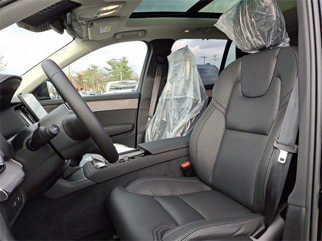 2026 Volvo XC90 Plug-In Hybrid T8 Ultra 7 Passenger