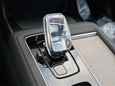 2026 Volvo XC90 Plug-In Hybrid T8 Ultra 7 Passenger