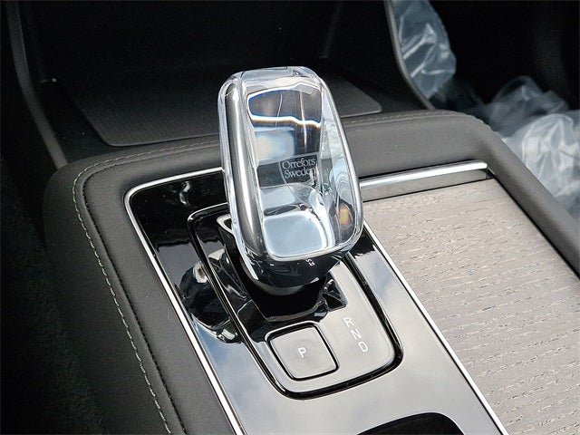 2026 Volvo XC90 Plug-In Hybrid T8 Ultra 7 Passenger