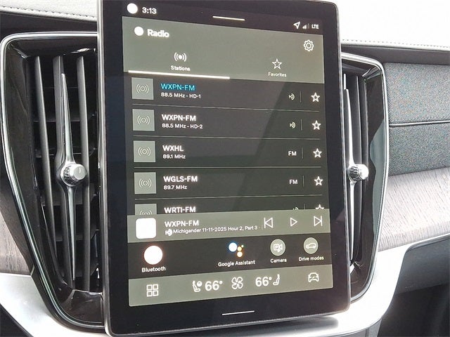 2026 Volvo XC90 Plug-In Hybrid T8 Ultra 7 Passenger