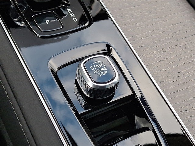 2026 Volvo XC90 Plug-In Hybrid T8 Ultra 7 Passenger