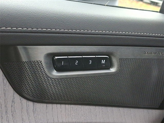 2026 Volvo XC90 Plug-In Hybrid T8 Ultra 7 Passenger