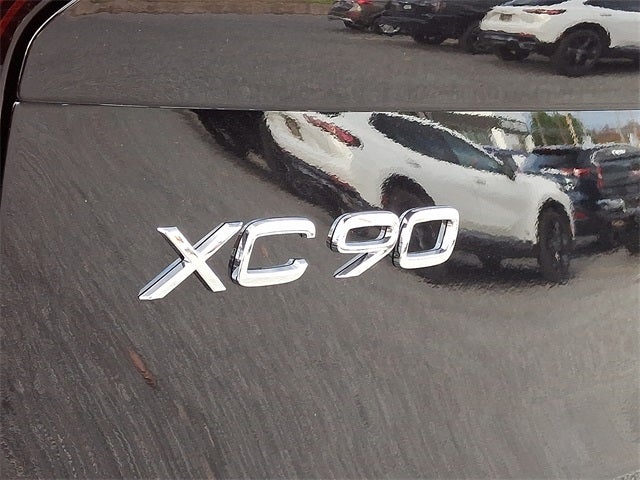 2026 Volvo XC90 Plug-In Hybrid T8 Ultra 7 Passenger