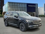 2026 Volvo XC90 Plug-In Hybrid T8 Ultra 7 Passenger