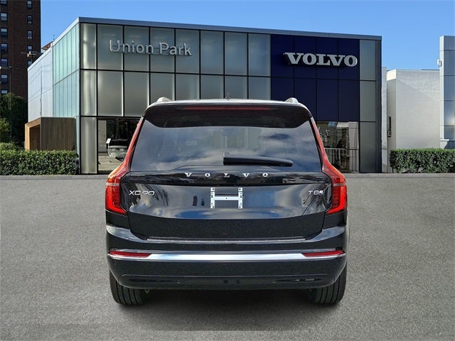 2026 Volvo XC90 Plug-In Hybrid T8 Ultra 7 Passenger