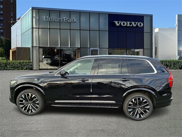 2026 Volvo XC90 Plug-In Hybrid T8 Ultra 7 Passenger
