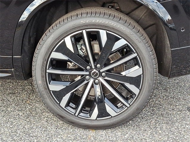 2026 Volvo XC90 Plug-In Hybrid T8 Ultra 7 Passenger