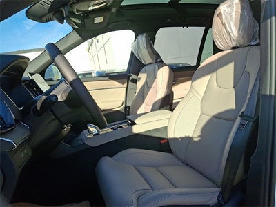 2026 Volvo XC90 Plug-In Hybrid T8 Ultra 7 Passenger