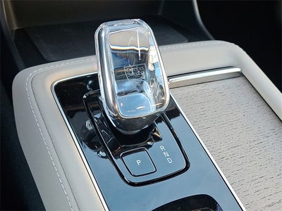 2026 Volvo XC90 Plug-In Hybrid T8 Ultra 7 Passenger