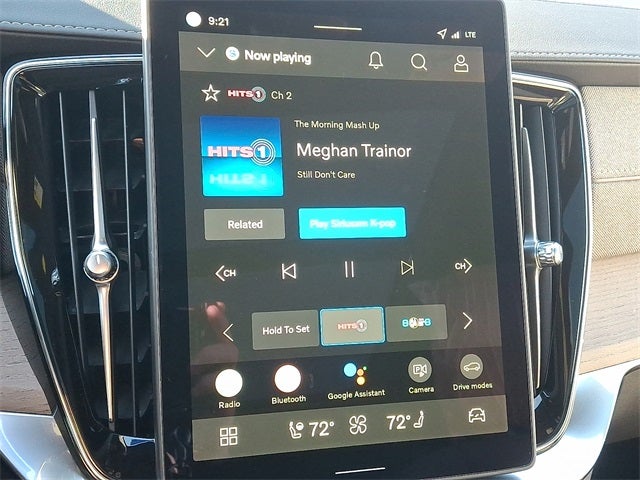 2026 Volvo XC90 Plug-In Hybrid T8 Ultra 7 Passenger