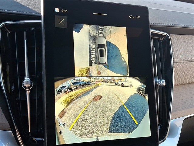 2026 Volvo XC90 Plug-In Hybrid T8 Ultra 7 Passenger