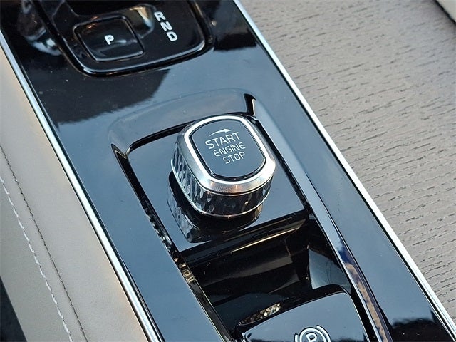 2026 Volvo XC90 Plug-In Hybrid T8 Ultra 7 Passenger