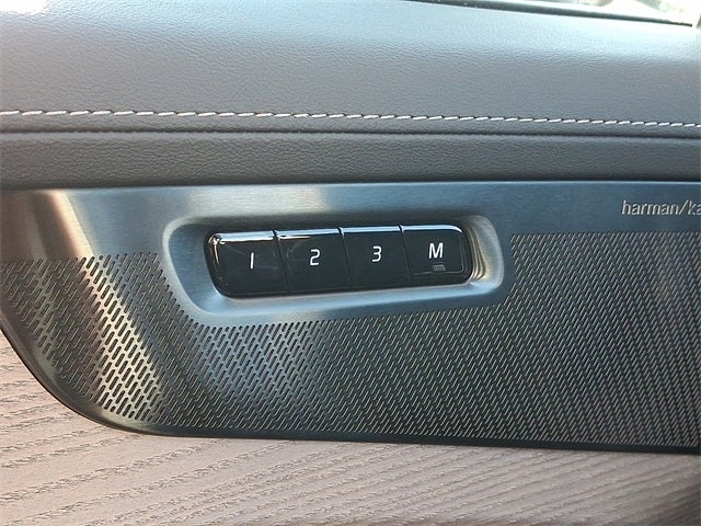 2026 Volvo XC90 Plug-In Hybrid T8 Ultra 7 Passenger