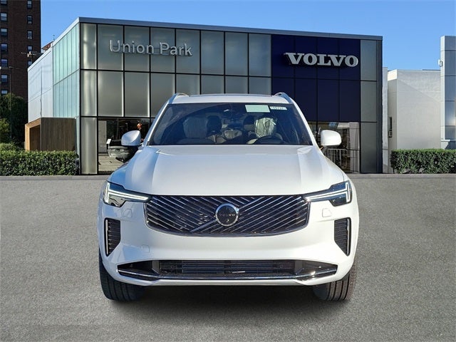 2026 Volvo XC90 Plug-In Hybrid T8 Ultra 7 Passenger
