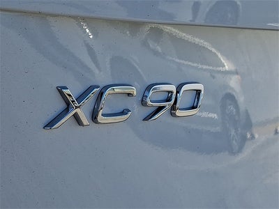2026 Volvo XC90 Plug-In Hybrid T8 Ultra 7 Passenger