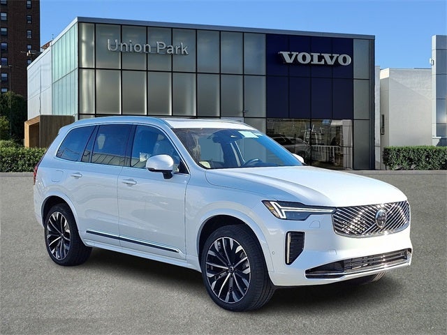 2026 Volvo XC90 Plug-In Hybrid T8 Ultra 7 Passenger