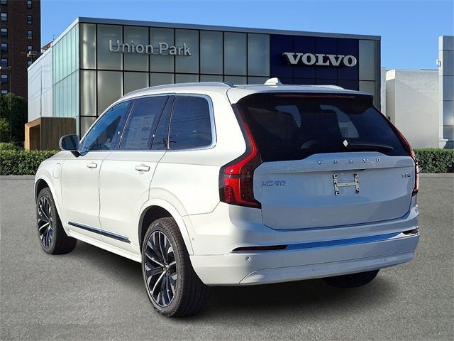 2026 Volvo XC90 Plug-In Hybrid T8 Ultra 7 Passenger