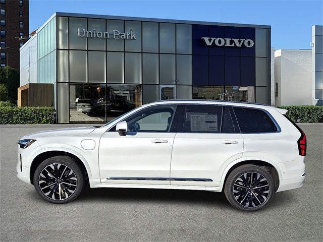 2026 Volvo XC90 Plug-In Hybrid T8 Ultra 7 Passenger