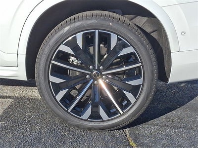 2026 Volvo XC90 Plug-In Hybrid T8 Ultra 7 Passenger