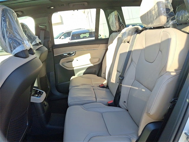 2026 Volvo XC90 Plug-In Hybrid T8 Ultra 7 Passenger