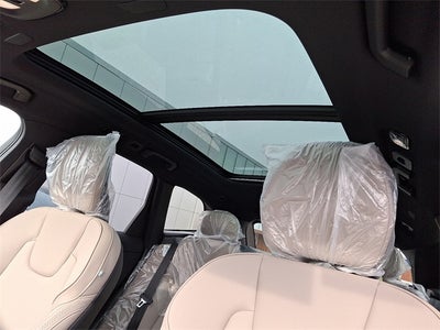 2026 Volvo XC60 Plug-In Hybrid T8 Plus