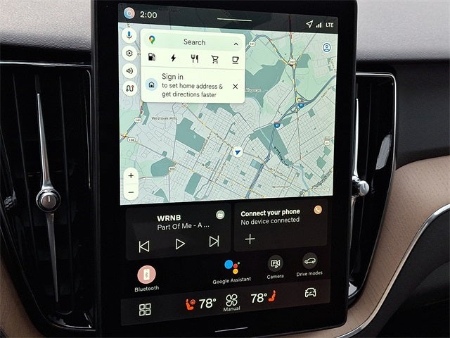 2026 Volvo XC60 Plug-In Hybrid T8 Plus