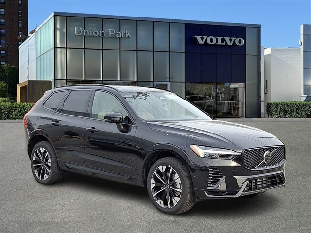 2026 Volvo XC60 Plug-In Hybrid T8 Plus