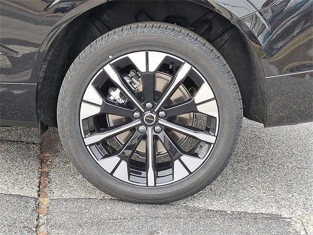 2026 Volvo XC60 Plug-In Hybrid T8 Plus