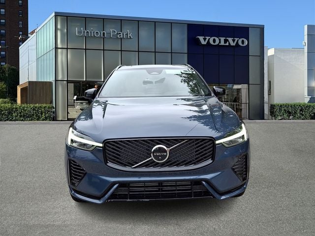 2026 Volvo XC60 Plug-In Hybrid T8 Plus