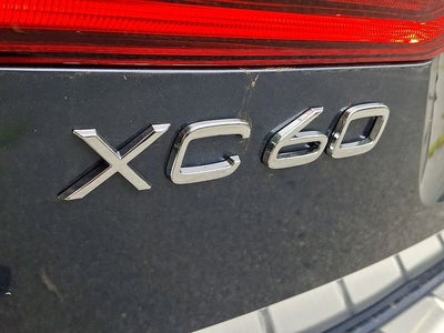 2026 Volvo XC60 Plug-In Hybrid T8 Plus