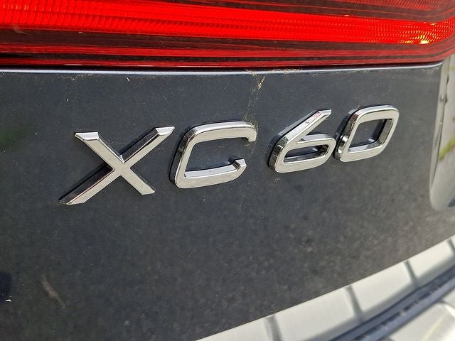 2026 Volvo XC60 Plug-In Hybrid T8 Plus