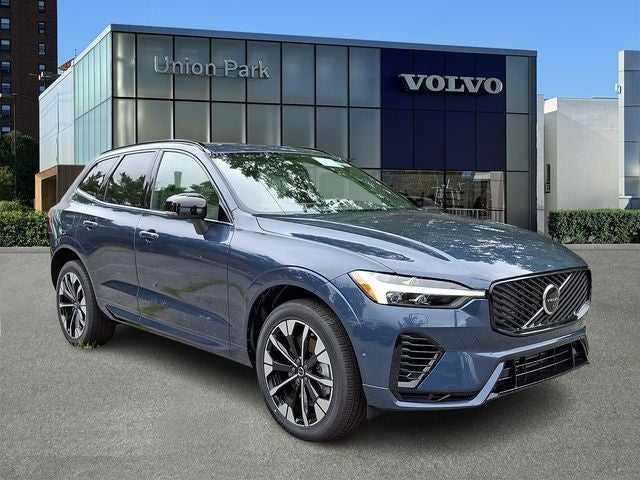 2026 Volvo XC60 Plug-In Hybrid T8 Plus
