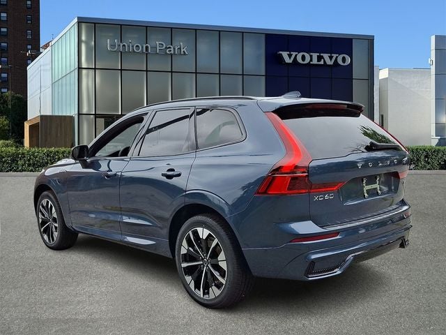 2026 Volvo XC60 Plug-In Hybrid T8 Plus