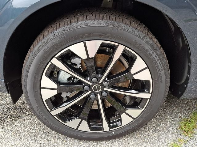 2026 Volvo XC60 Plug-In Hybrid T8 Plus