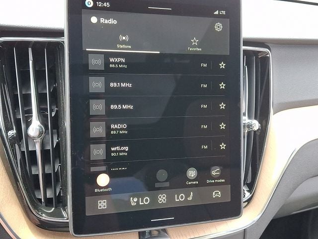 2026 Volvo XC60 Plug-In Hybrid T8 Plus