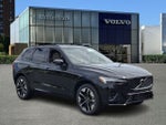 2026 Volvo XC60 Plug-In Hybrid T8 Plus