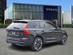 2026 Volvo XC60 Plug-In Hybrid T8 Plus