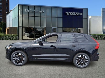 2026 Volvo XC60 Plug-In Hybrid T8 Plus