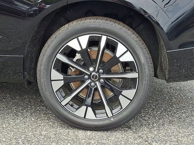 2026 Volvo XC60 Plug-In Hybrid T8 Plus