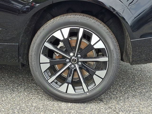 2026 Volvo XC60 Plug-In Hybrid T8 Plus