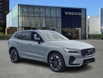 2026 Volvo XC60 Plug-In Hybrid T8 Plus